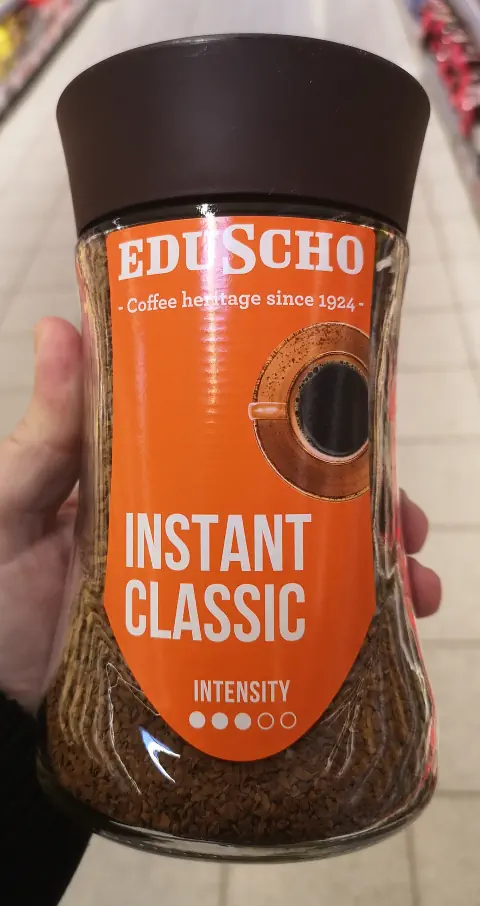 EDUSCHO Instant Classic