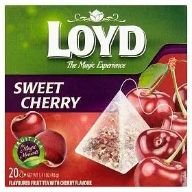 Loyd sweet cherry