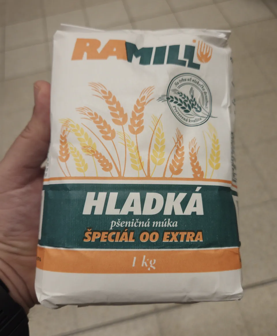 Ramill Mouka Hladká