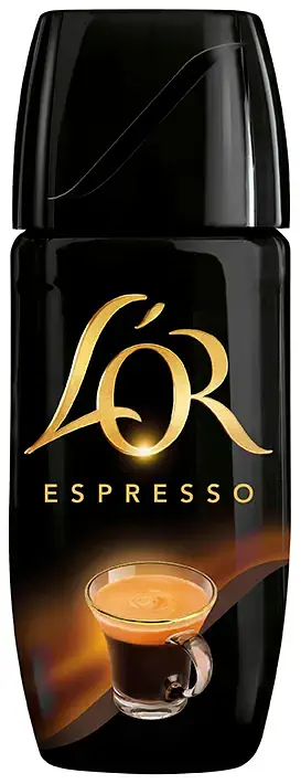 L'or Espresso instantní káva